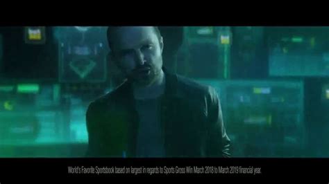 Who Is The Actor In The Bet365 Commercial – Just Speak News.